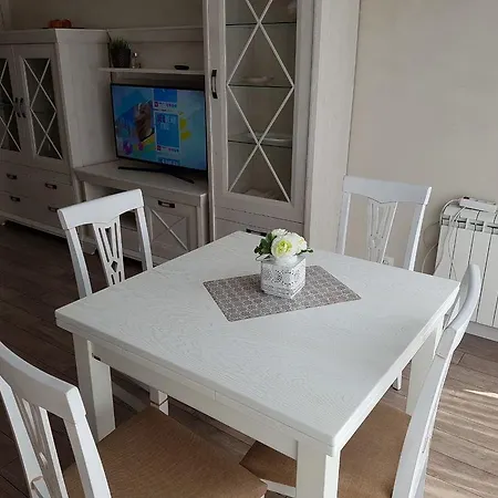 Cameo Apartment Burgas
