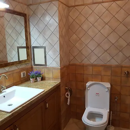 Cameo Apartment Burgas